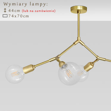 Kliknij, aby zobaczyć wszystkie lampy mosiężne z serii TZ” width=