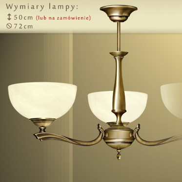 Kliknij, aby zobaczyć wszystkie lampy mosiężne z serii U” width=